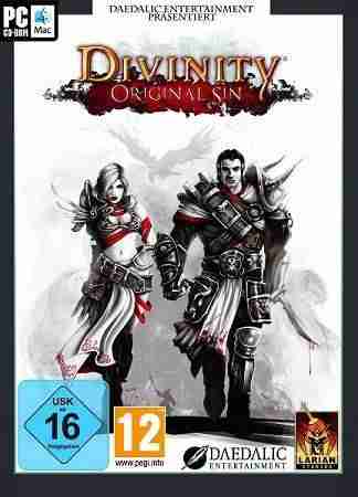 Descargar Divinity Original Sin [MULTI][MACOSX][MONEY] por Torrent